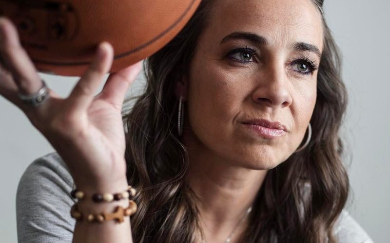 Becky Hammon