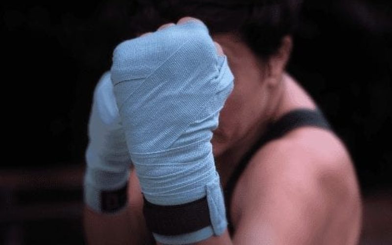 Premier crochet, Podcast