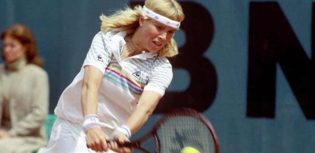 Catherine Tanvier : « Avec Godard, nous parlions tennis avec passion. »