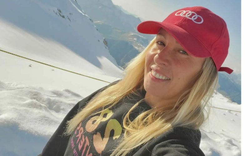 Cécile Hernandez : l’insoumise qui porte le drapeau