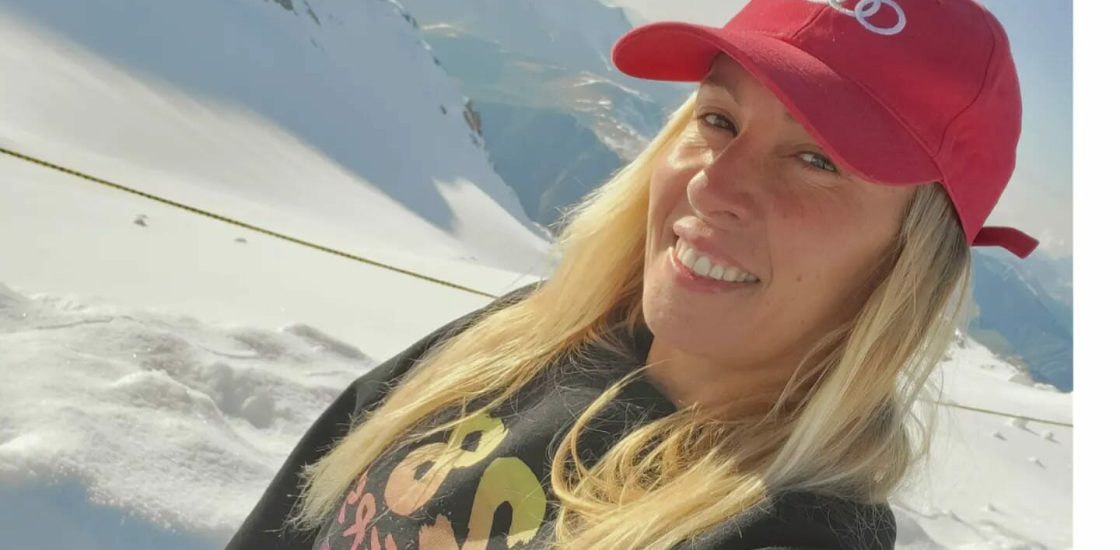 Cécile Hernandez : l’insoumise qui porte le drapeau