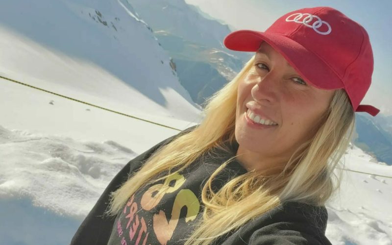 Cécile Hernandez : l’insoumise qui porte le drapeau