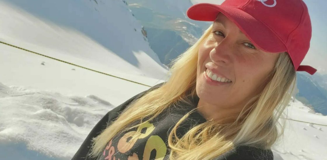 Cécile Hernandez : l’insoumise qui porte le drapeau