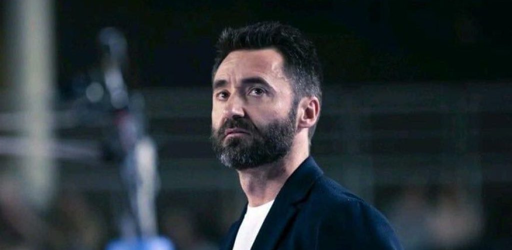 Cesar Hernandez Gonzalez : « En volley, nous ne devons pas nous fixer de limites, avoir ni peur ni regrets. »