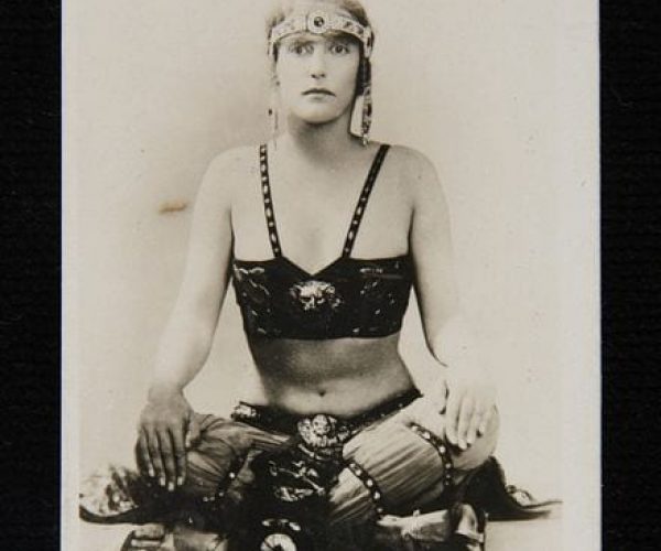 Annette Kellermann Annette Kellermann