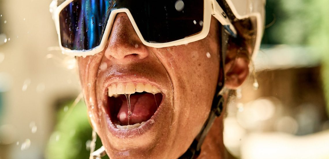 Julia : « Faire le Tour de France un jour avant les hommes était l’occasion de vivre une aventure à la fois humaine et sportive. »