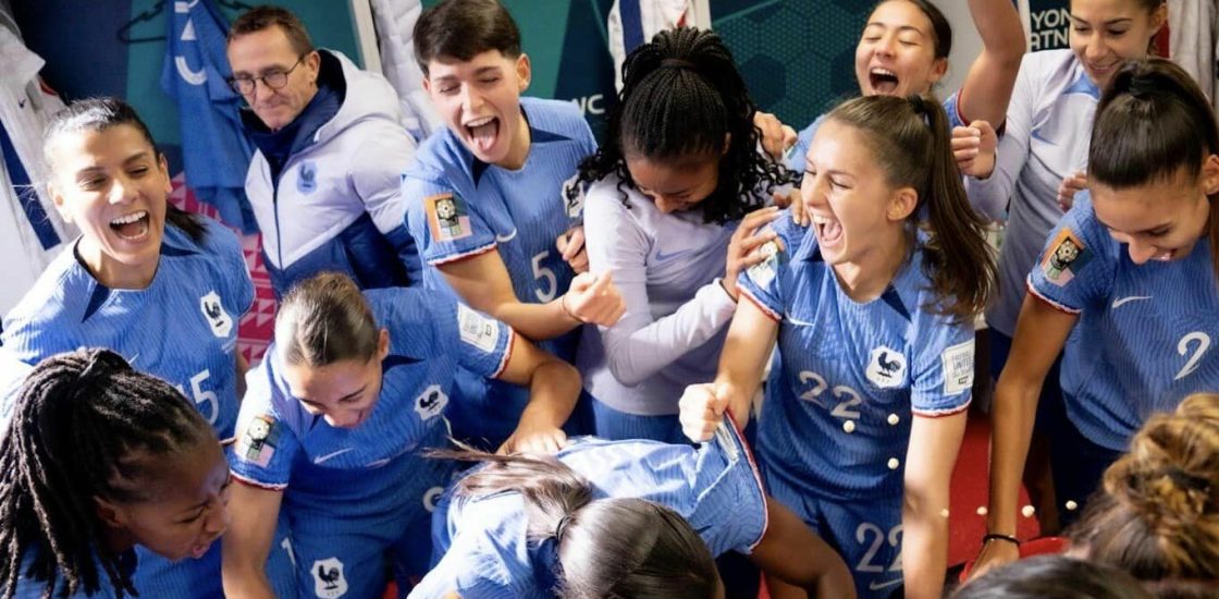 Coupe du Monde féminine de football 2023, le récap