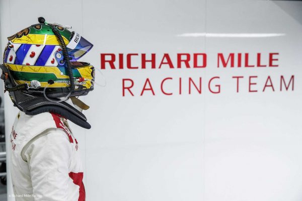 Richard Mille Team Richard Mille Team