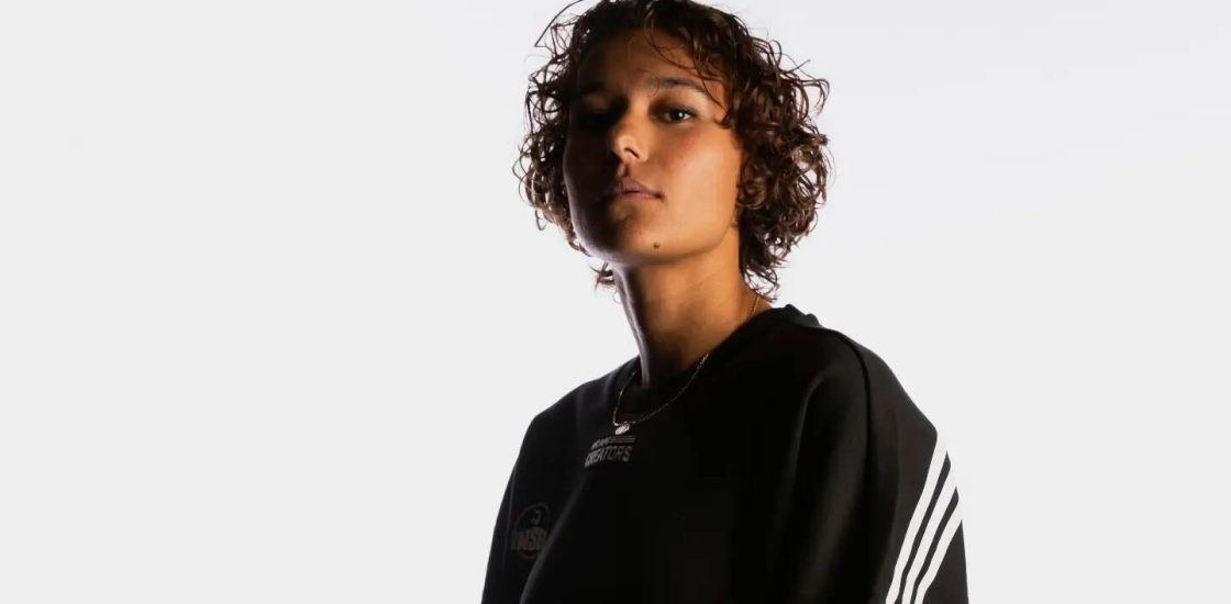 Éloïse Vanryssel : Une histoire de famille, à la pointe de l’épée.