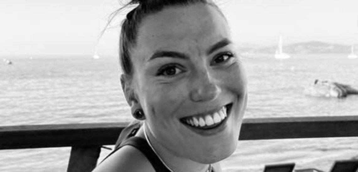 Emilie Mouchet : « La force athlétique n’est pas qu’un sport de brutes ! »