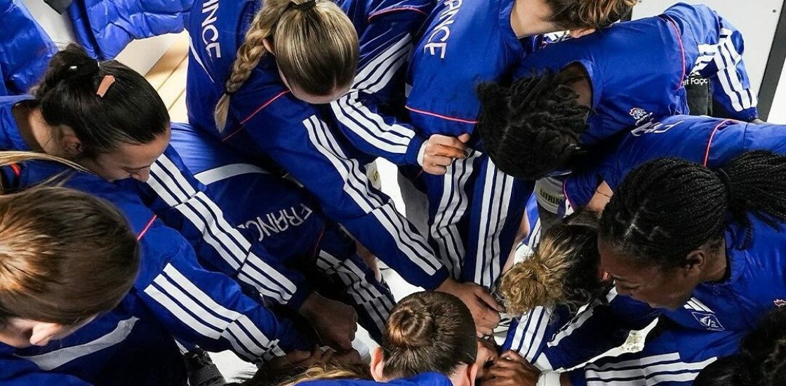 Mondial féminin de handball 2025 : la France n'a pas l'intention de rendre sa couronne !