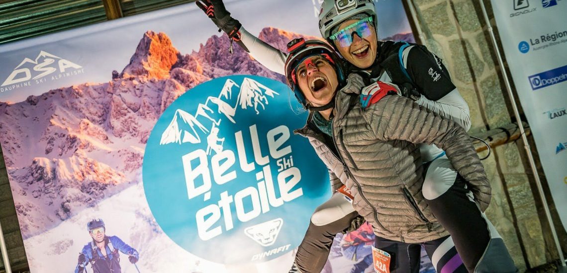 La Belle Etoile 2023, à vos skis de rando !