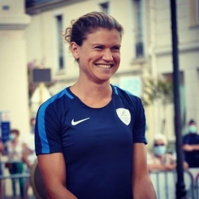 Marion Lotout Marion Lotout