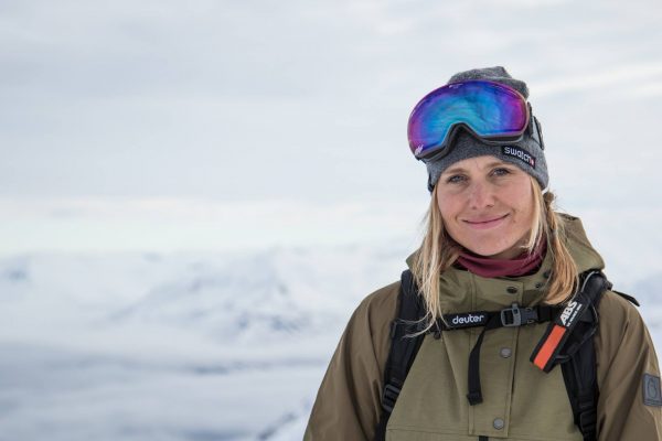 Anne-Flore Marxer Anne-Flore Marxer