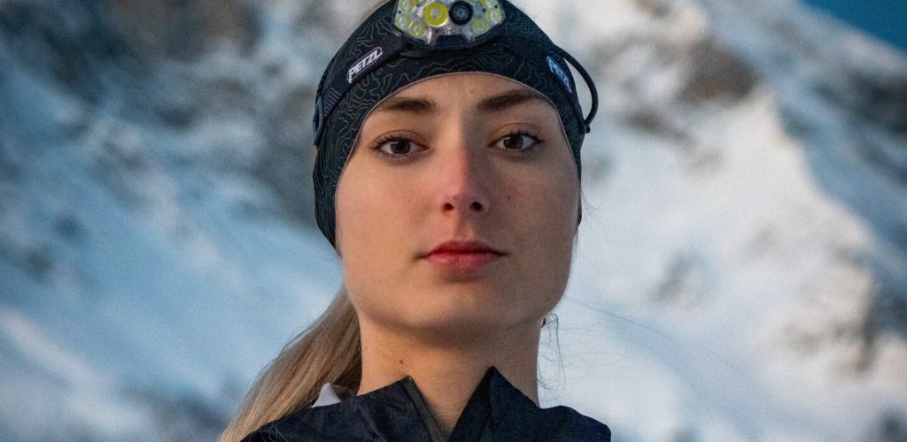 Nouchka Simic : « Quand j’ai passé la ligne d'arrivée d'un marathon pour la première fois, j’ai cru renaître. »