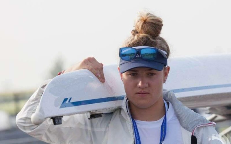 Clara Valinducq : « À la fédé d’aviron, on m’a tellement répété que j’étais nulle que j’ai fini par y croire. »