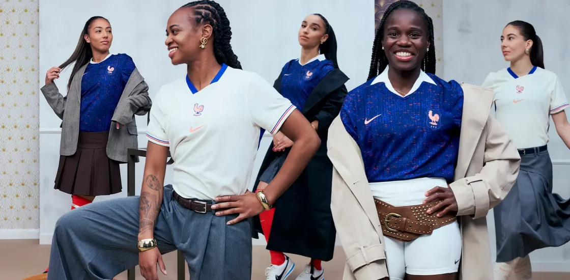 Euro féminin de football 2025 : Cette fois, c’est la bonne ?