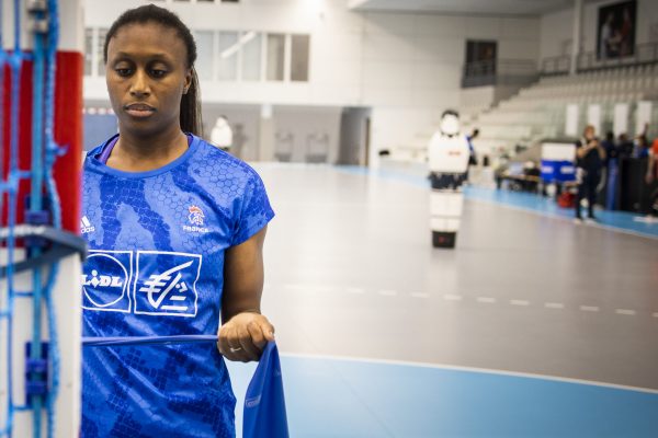 Siraba Dembélé Siraba Dembélé