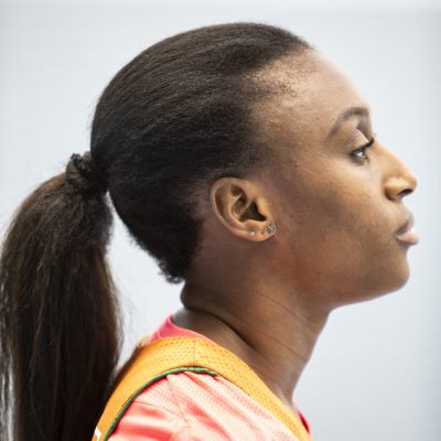 Siraba Dembélé Siraba Dembélé