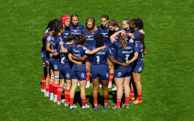 Rugby tournoi des 6 nations
