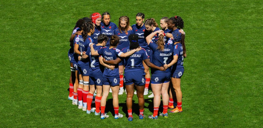Rugby tournoi des 6 nations