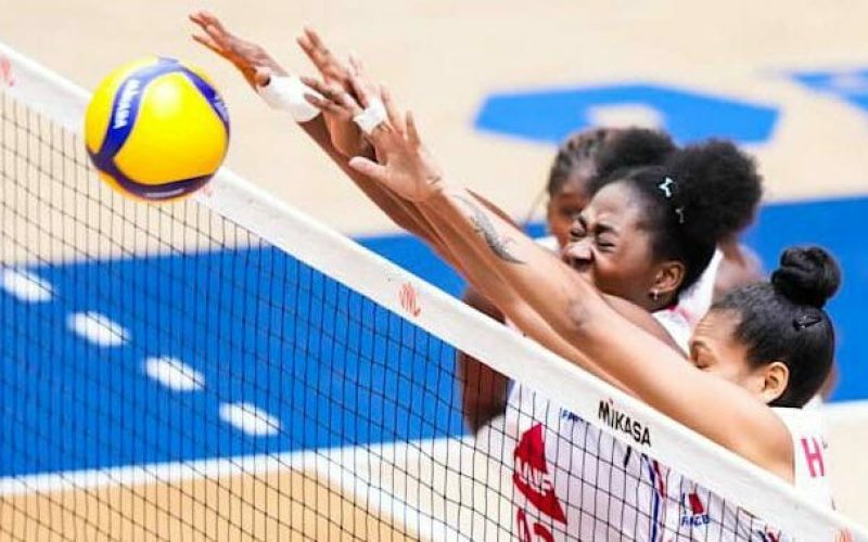 Connaissez-vous le volleyball féminin ? Connaissez-vous le volleyball féminin ?