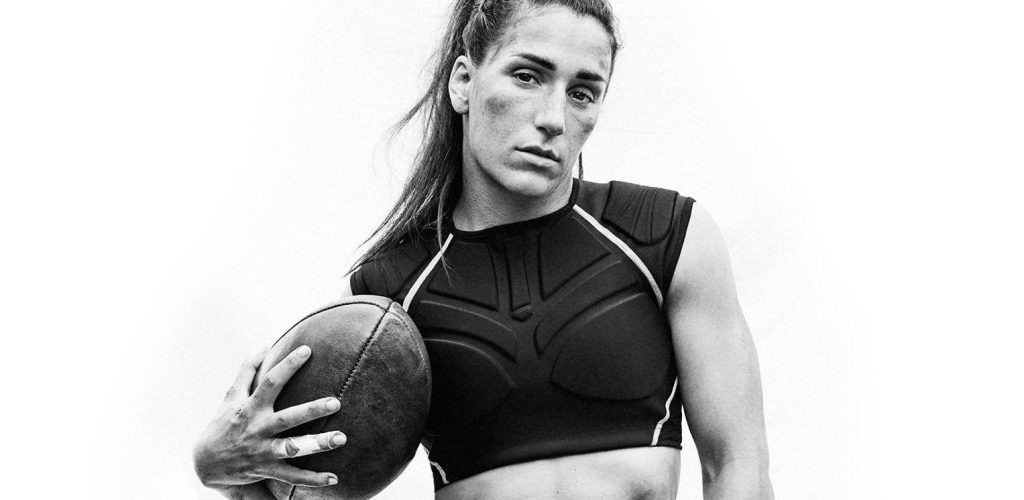 Fanny Horta : « Depuis les Jeux, j’ai coupé avec le rugby, j’en avais besoin. »