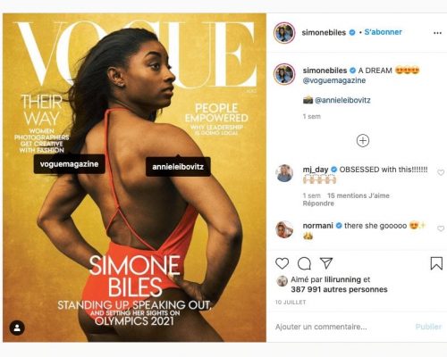 Simone Biles Simone Biles