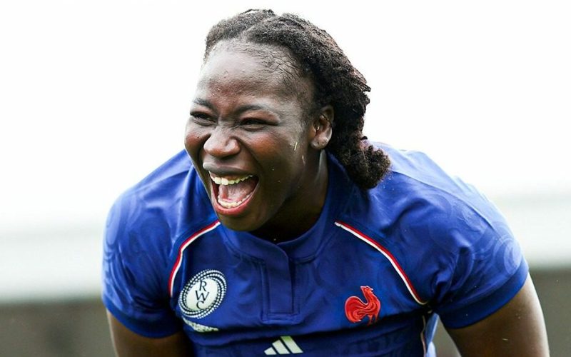 Valérie Domain : « Le sport féminin, un problème qu'on n'avait pas vu venir »