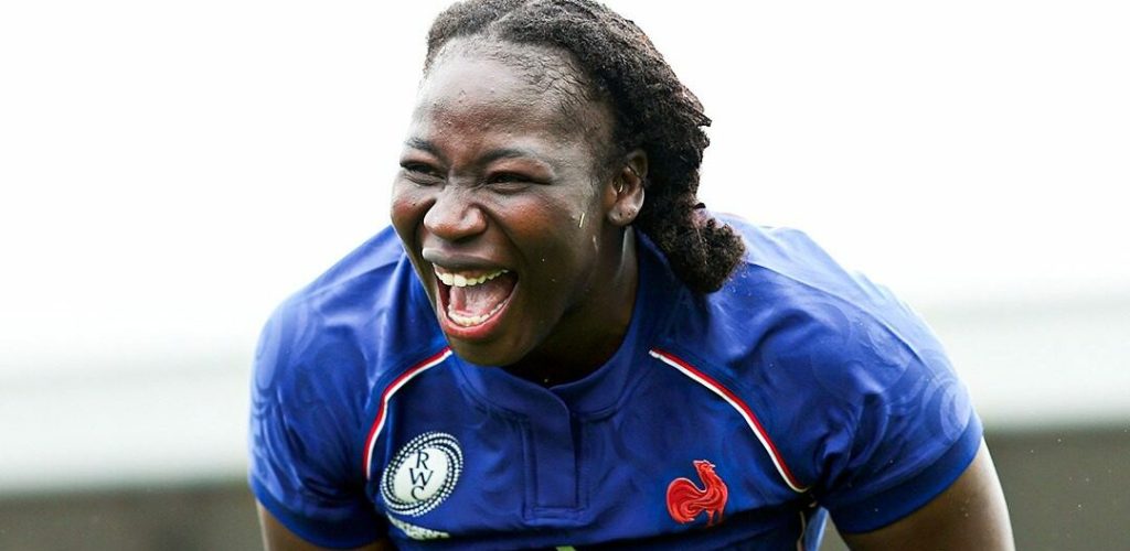 Valérie Domain : « Le sport féminin, un problème qu'on n'avait pas vu venir »