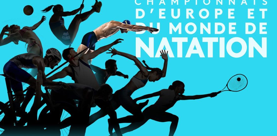 Euro de natation 2022, le récap'