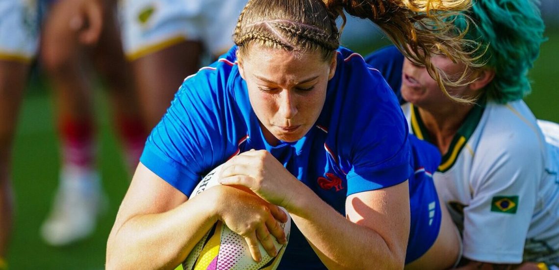 Rugby : connais-tu les règles du jeu ?