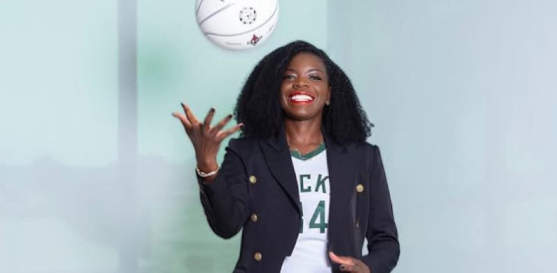 Gbemisola Abudu, la stratège qui fait rebondir le rêve NBA en Afrique