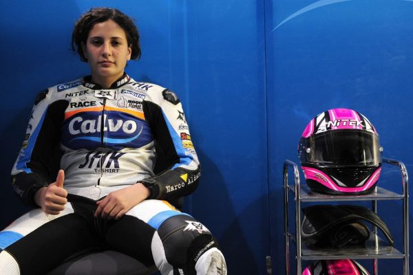 Ana Carrasco Ana Carrasco