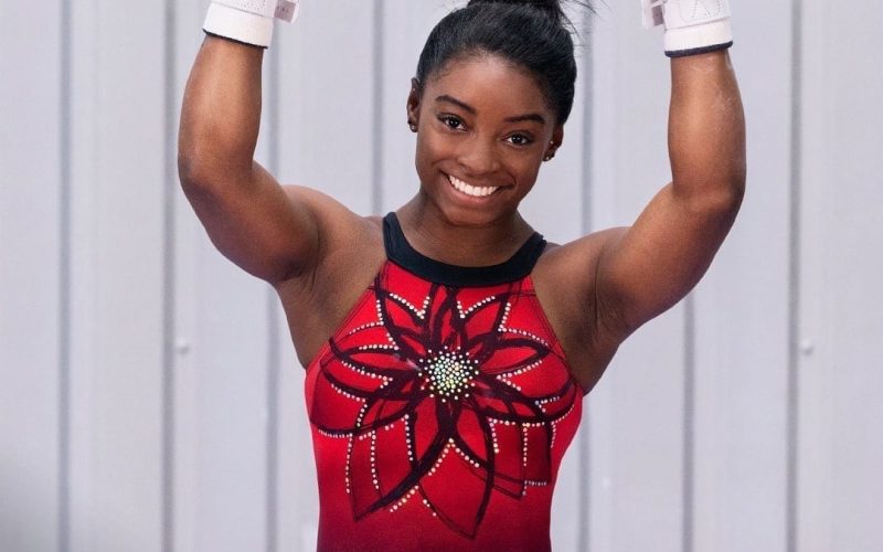 simone biles