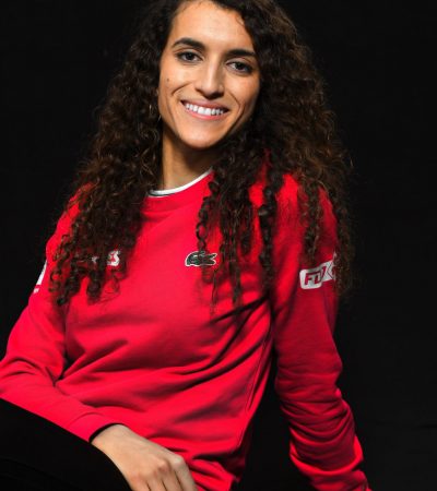 Sophia Bouderbane Sophia Bouderbane