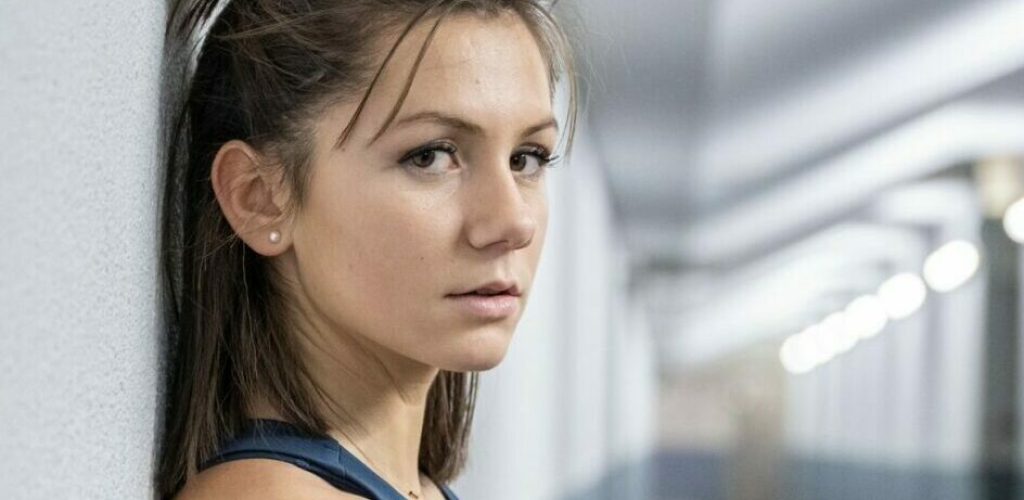 Elina Giallurachis : « Avec le 400m, je suis de nouveau en mode guerrière. »