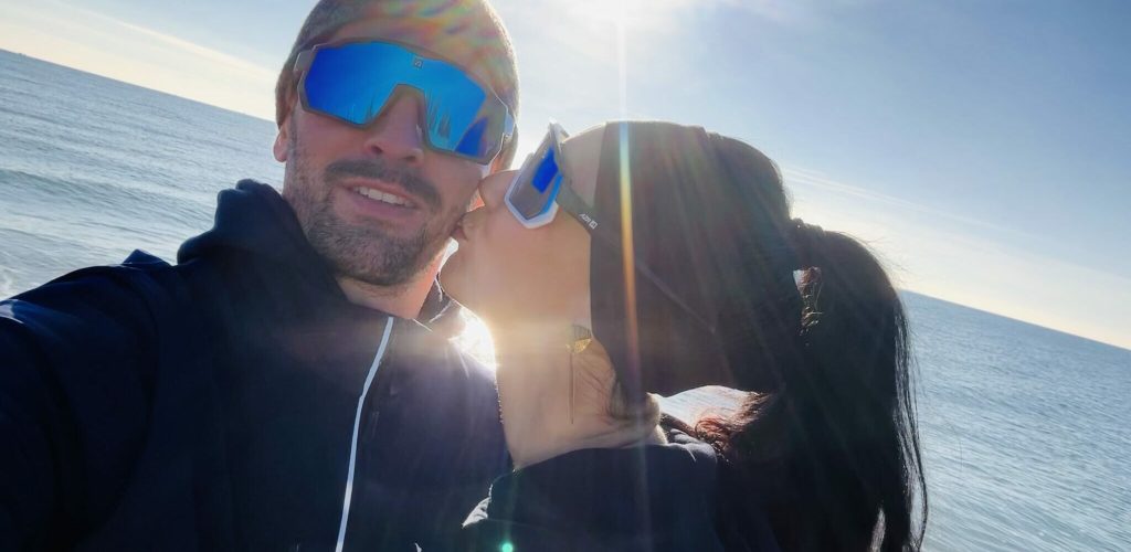 Adeline Trazic : « Même si c'est dur, je trouverai quelque chose pour me pousser. Ce qui est sûr, c'est que je ne baisserai pas les bras ! »