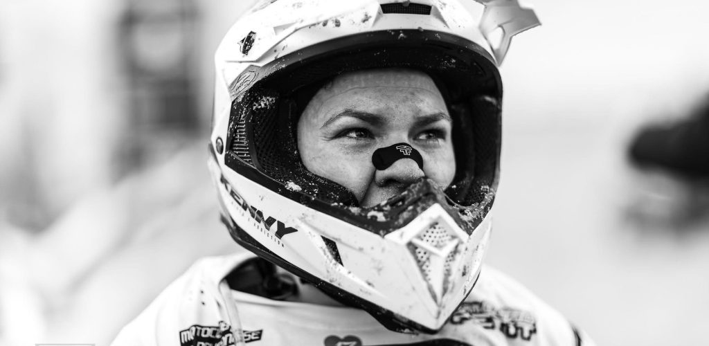 Camille Petit : « D’autres filles dans le quad, j’attends que ça ! »