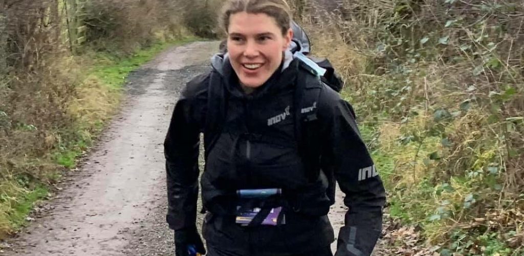 Jasmin Paris : « Mes performances exceptionnelles dans l'ultra-trail ont toutes eu lieu après avoir eu un enfant. »