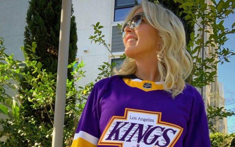 Jeanie Buss : la femme qui a dompté les Lakers