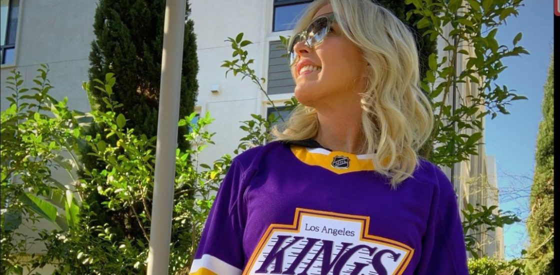 Jeanie Buss : la femme qui a dompté les Lakers