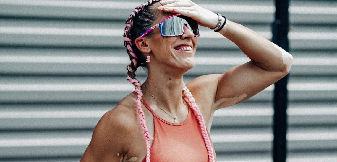 Jessica Vetter : « Le CrossFit, c’est le girl power absolu ! »