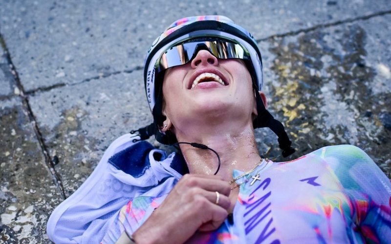Katarzyna Niewiadoma TDF 2026