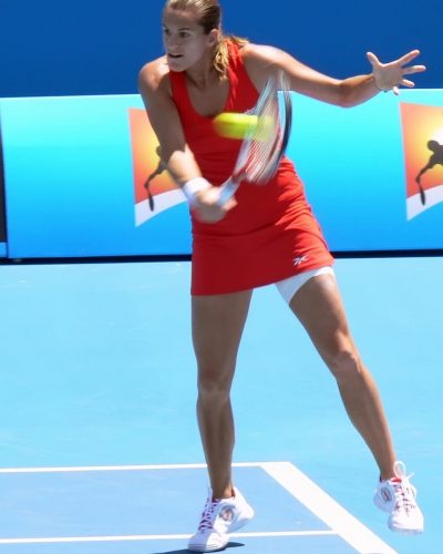 Amélie Mauresmo Amélie Mauresmo