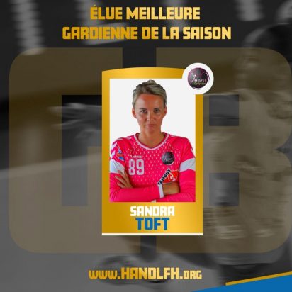 Sandra Toft Sandra Toft