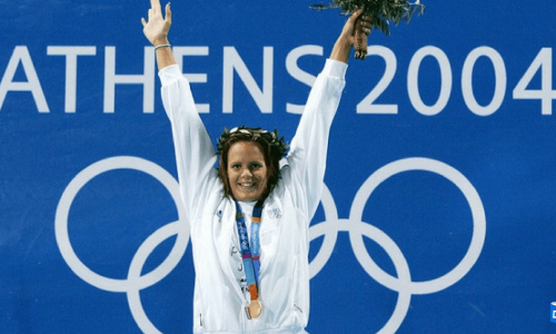 Laure Manaudou Laure Manaudou
