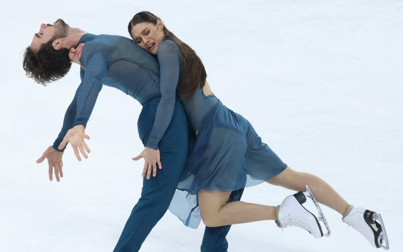 Laurence Fournier Beaudry : Celle qui a affûté ses lames pour sécher ses larmes