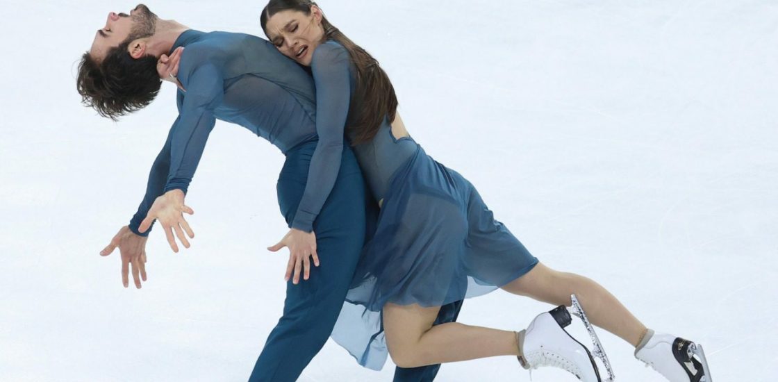 Laurence Fournier Beaudry : Celle qui a affûté ses lames pour sécher ses larmes