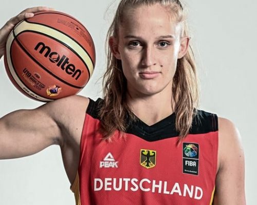 Leonie Fiebich Leonie Fiebich
